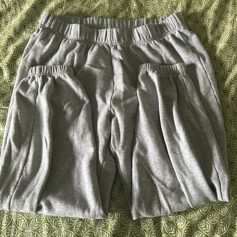 Brandy sweat pants